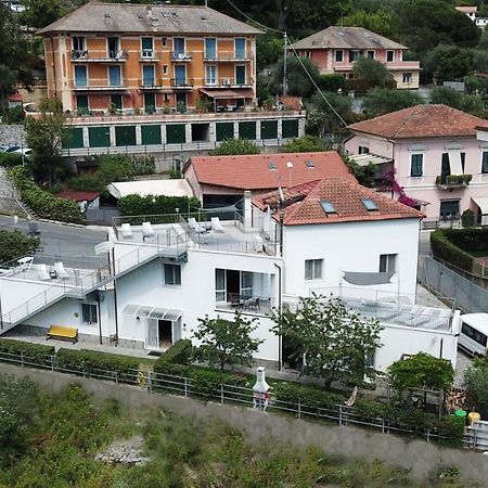 Bed & Breakfast 4U Parcheggio Interno Chiavari Esterno foto