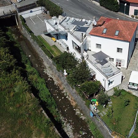 Bed & Breakfast 4U Parcheggio Interno Chiavari Esterno foto