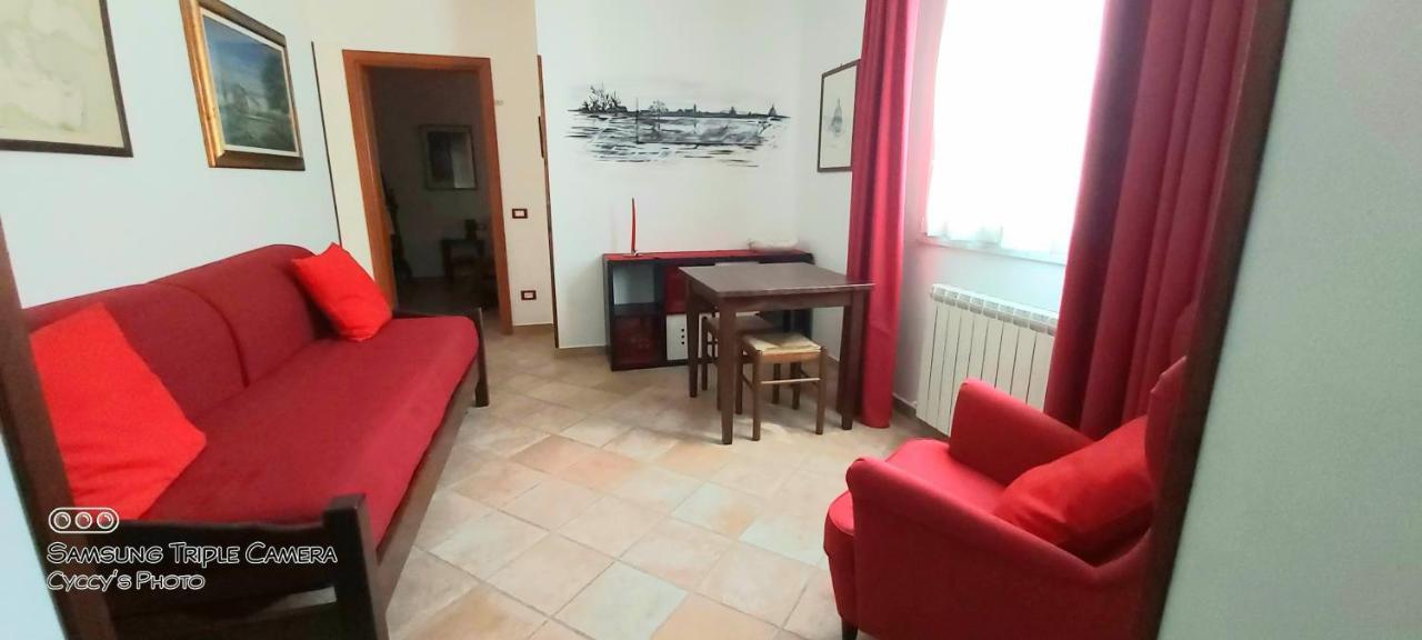 Bed & Breakfast 4U Parcheggio Interno Chiavari Esterno foto