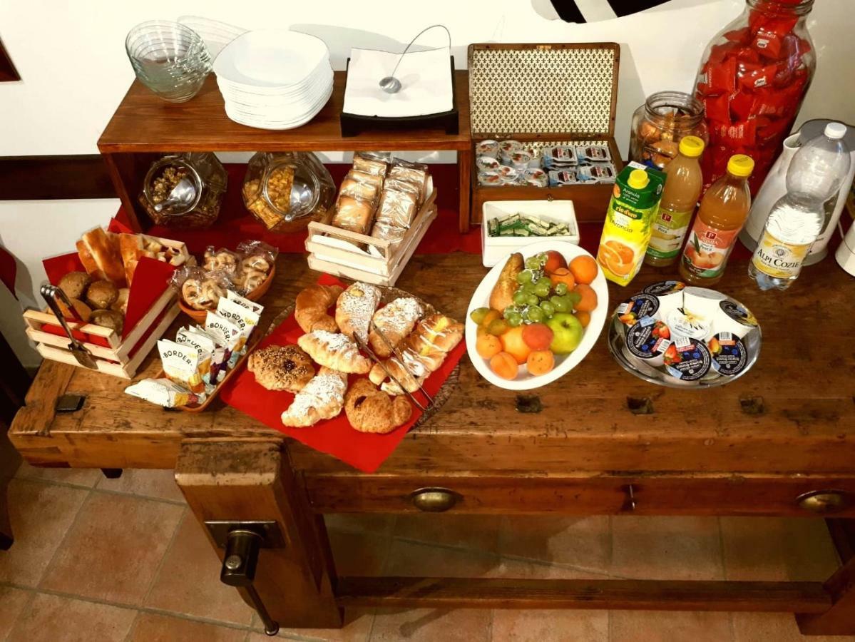 Bed & Breakfast 4U Parcheggio Interno Chiavari Esterno foto