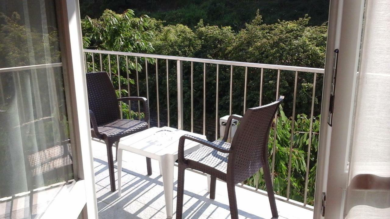 Bed & Breakfast 4U Parcheggio Interno Chiavari Esterno foto