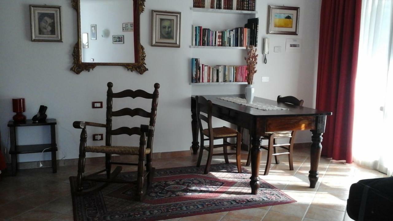 Bed & Breakfast 4U Parcheggio Interno Chiavari Esterno foto