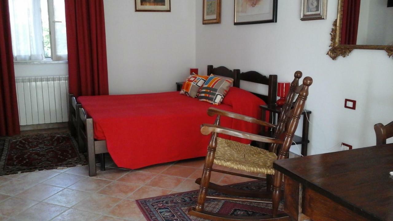 Bed & Breakfast 4U Parcheggio Interno Chiavari Esterno foto