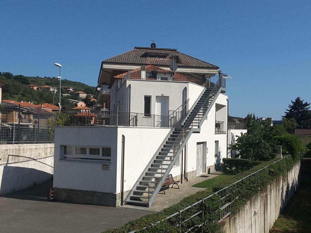 Bed & Breakfast 4U Parcheggio Interno Chiavari Esterno foto