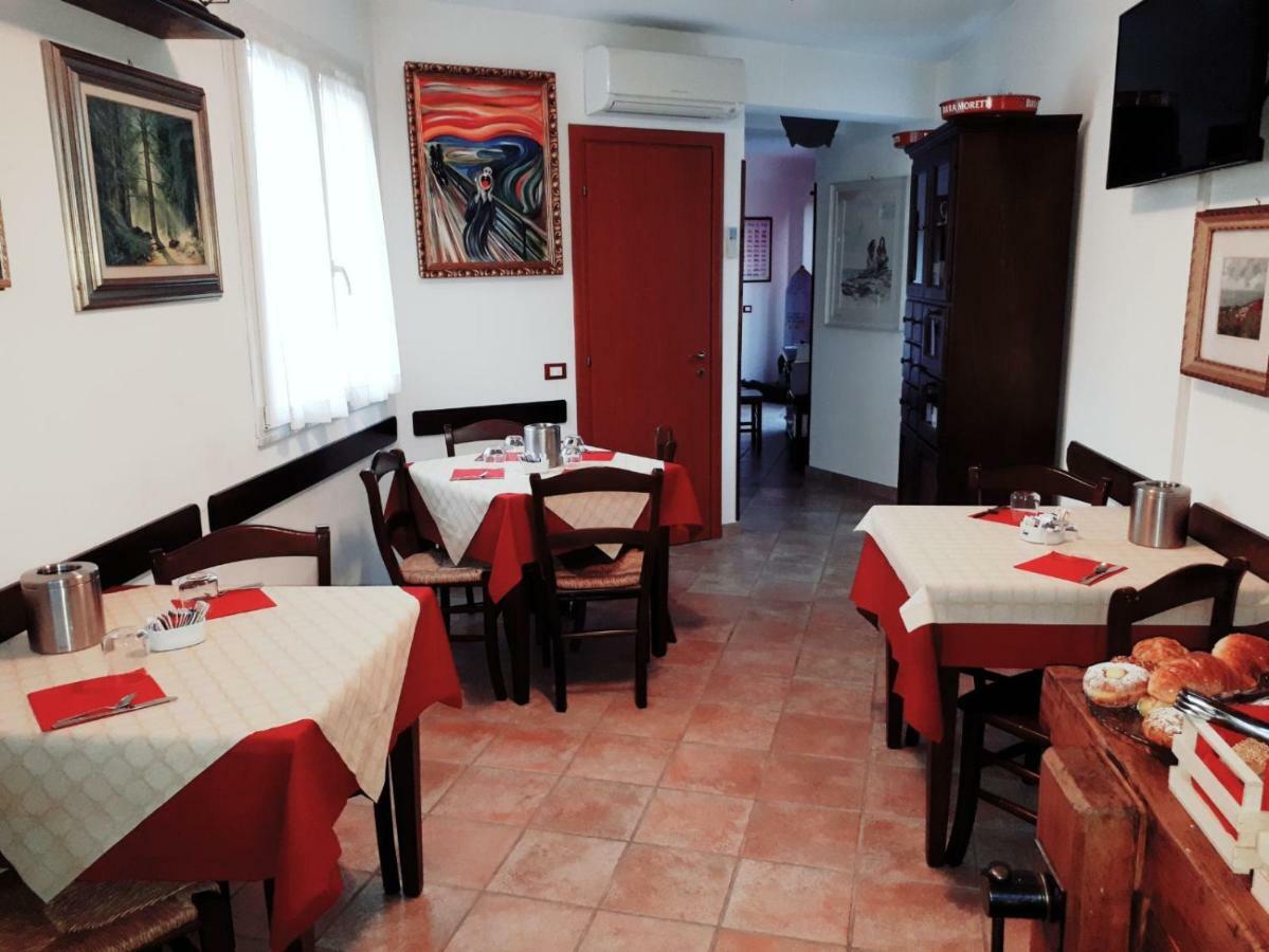 Bed & Breakfast 4U Parcheggio Interno Chiavari Esterno foto