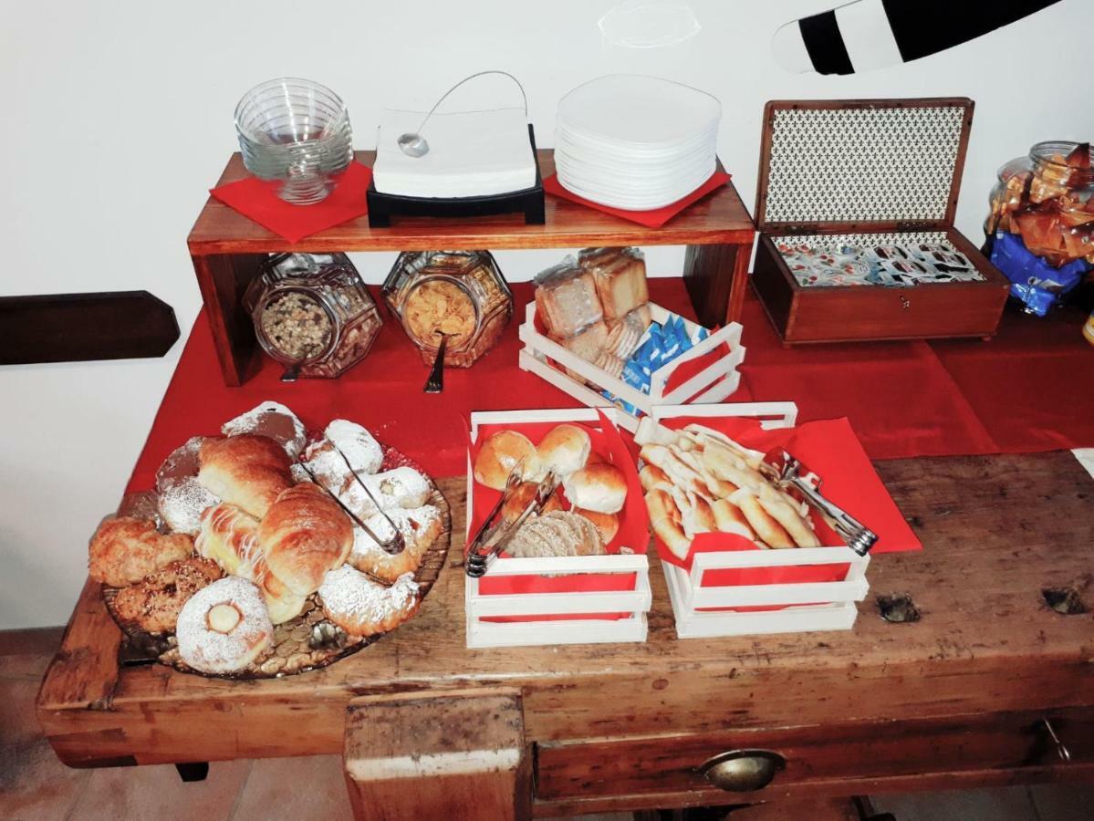 Bed & Breakfast 4U Parcheggio Interno Chiavari Esterno foto